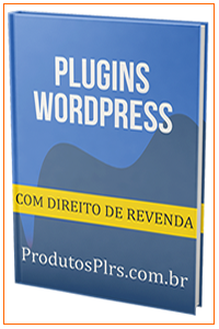 categoria produtos plugins wordpress plrs