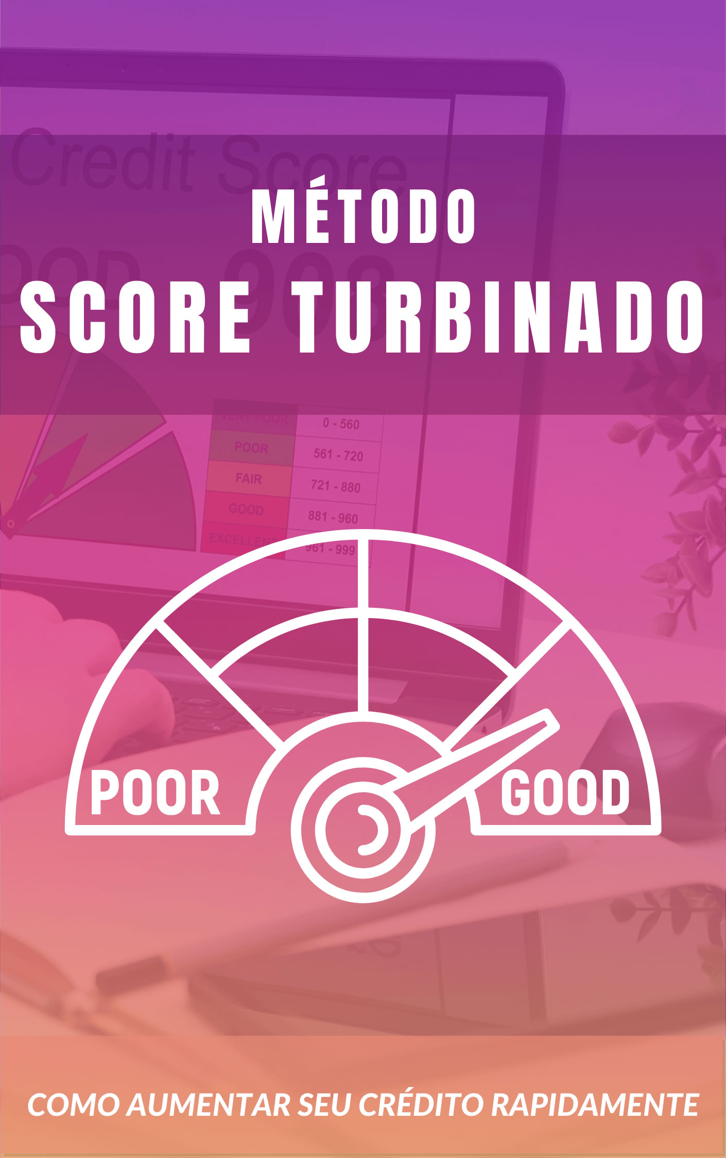 ebook plr método score turbinado